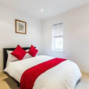 Affittacamere Se10 House, Londra
